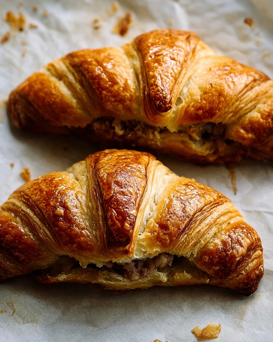 Beef Pasties: An Incredible Ultimate Meal You Must Try Recipe - Recipe Image