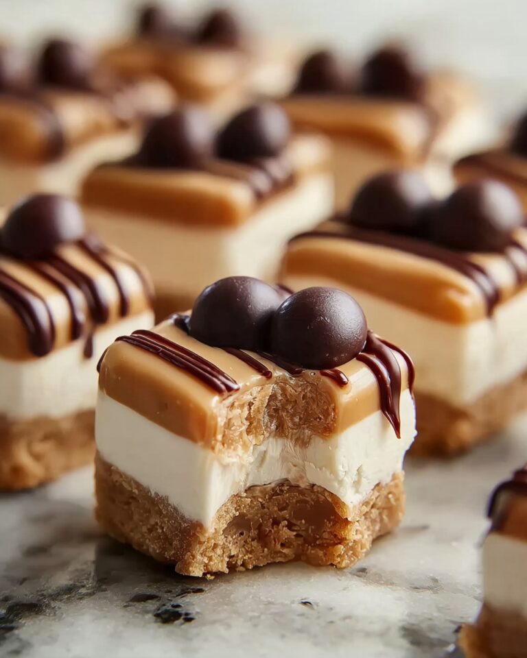 Peanut Butter Greek Yogurt Bites Recipe
