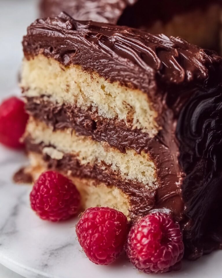 Chocolate Raspberry Swiss Roll Recipe