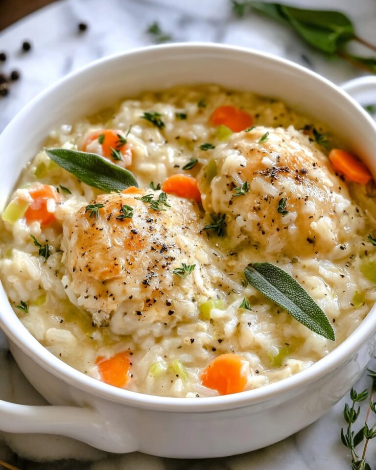 One-Pot Chicken and Rice for a Quick and Delicious Meal Recipe