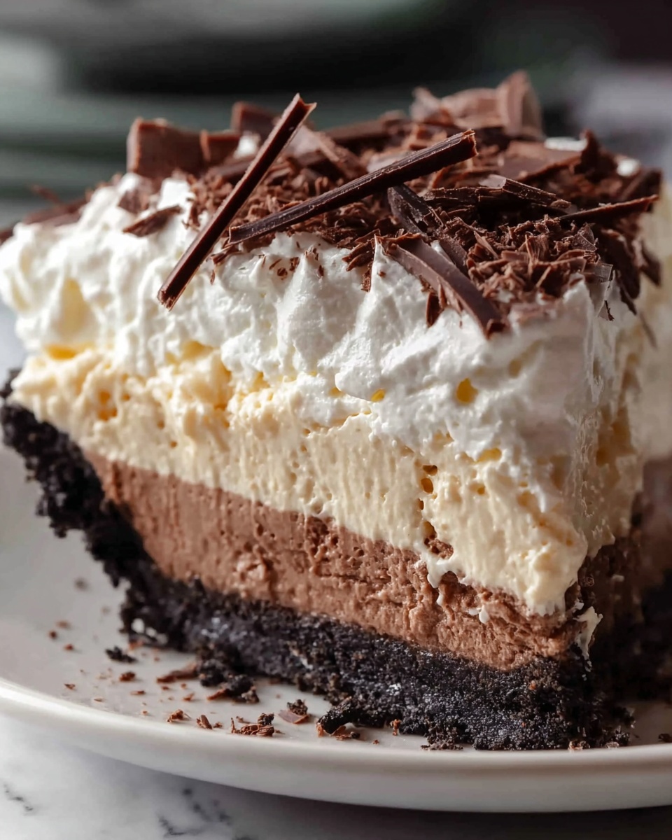 Outrageous Chocolate Coconut Cheesecake Recipe - Recipe Image