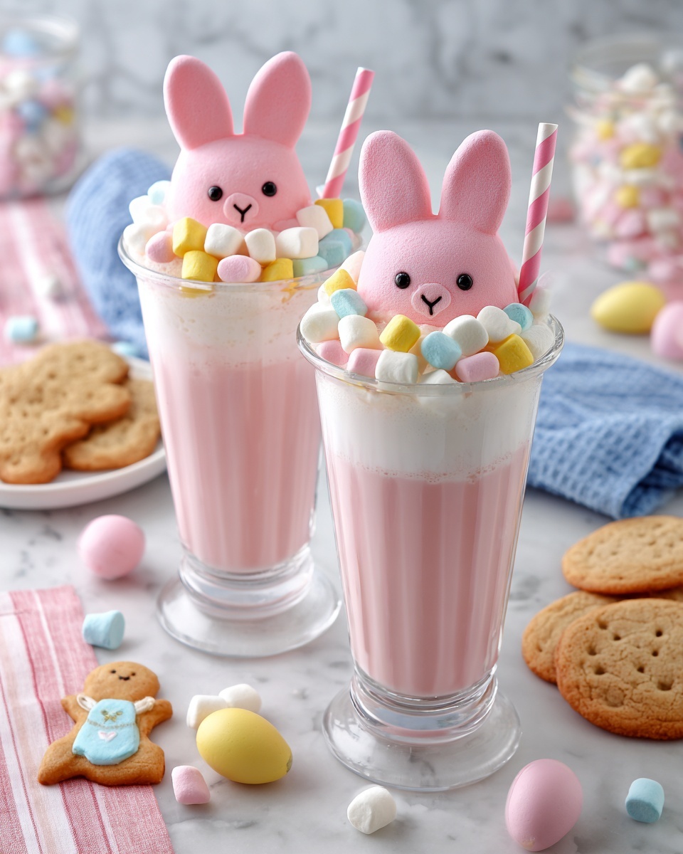 Easter Punch Recipe - Recipe Image
