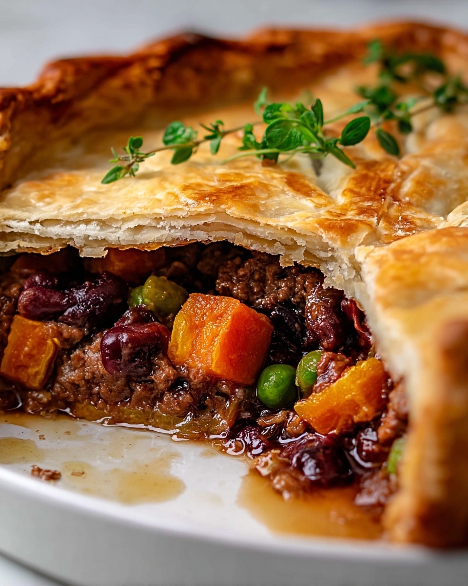 Derby Pie Recipe - Recipe Image