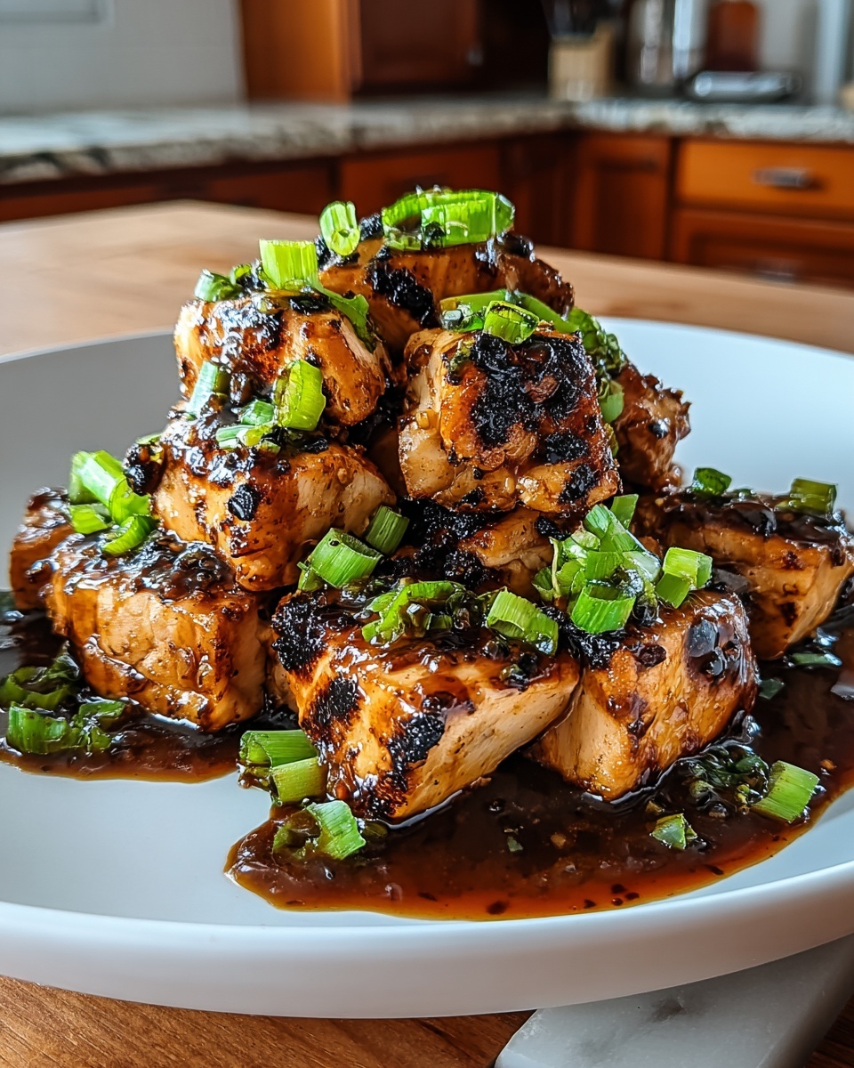 BBQ Chicken & Roasted Sweet Potato Bowls Recipe - Recipe Image
