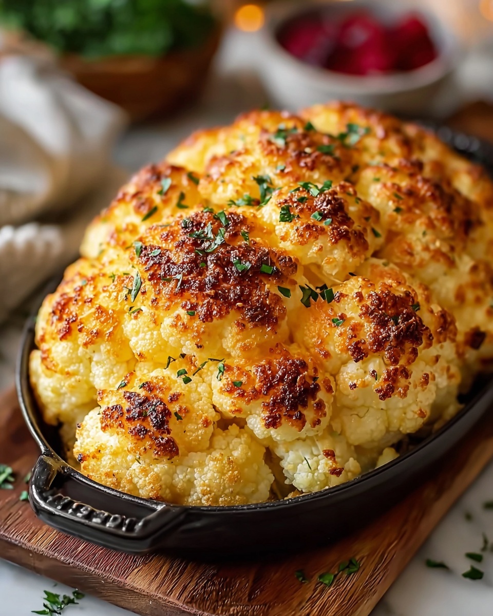 Red Lobster's Cheese Biscuit Loaf Recipe - Recipe Image