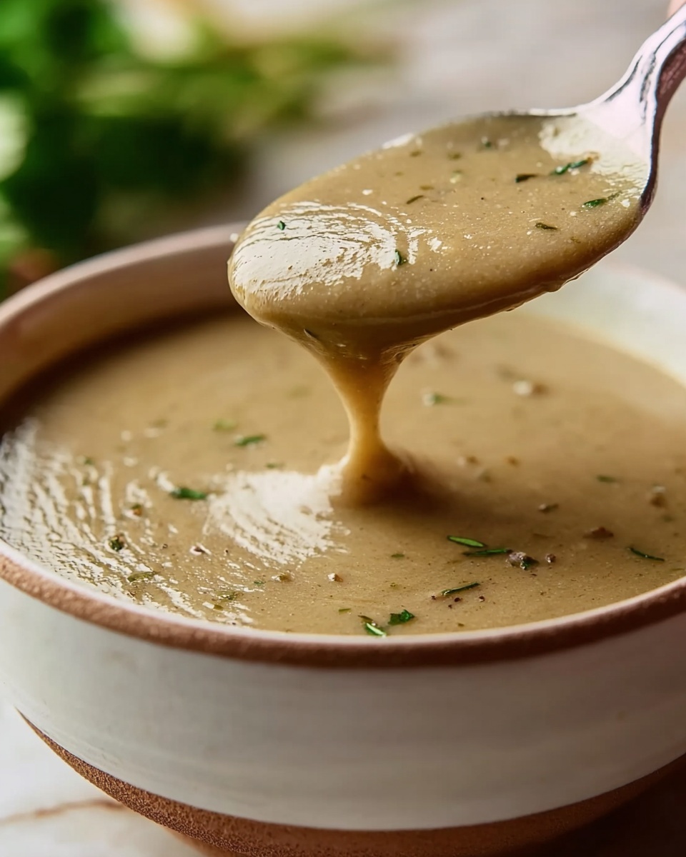 Classic Greek Salad Dressing Recipe - Recipe Image