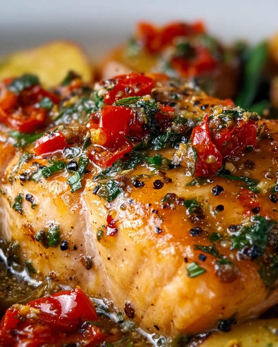 Sumptuous Crockpot Poultry Extravaganza Recipe - Recipe Image