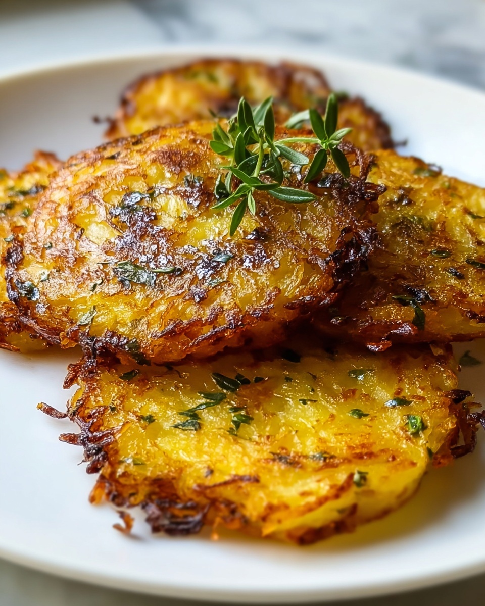 Vegan Cabbage Patties Recipe - Recipe Image