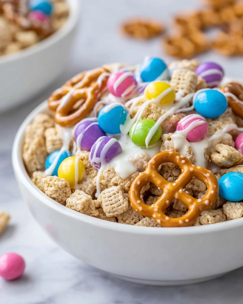 Bunny Bait Recipe - Recipe Image