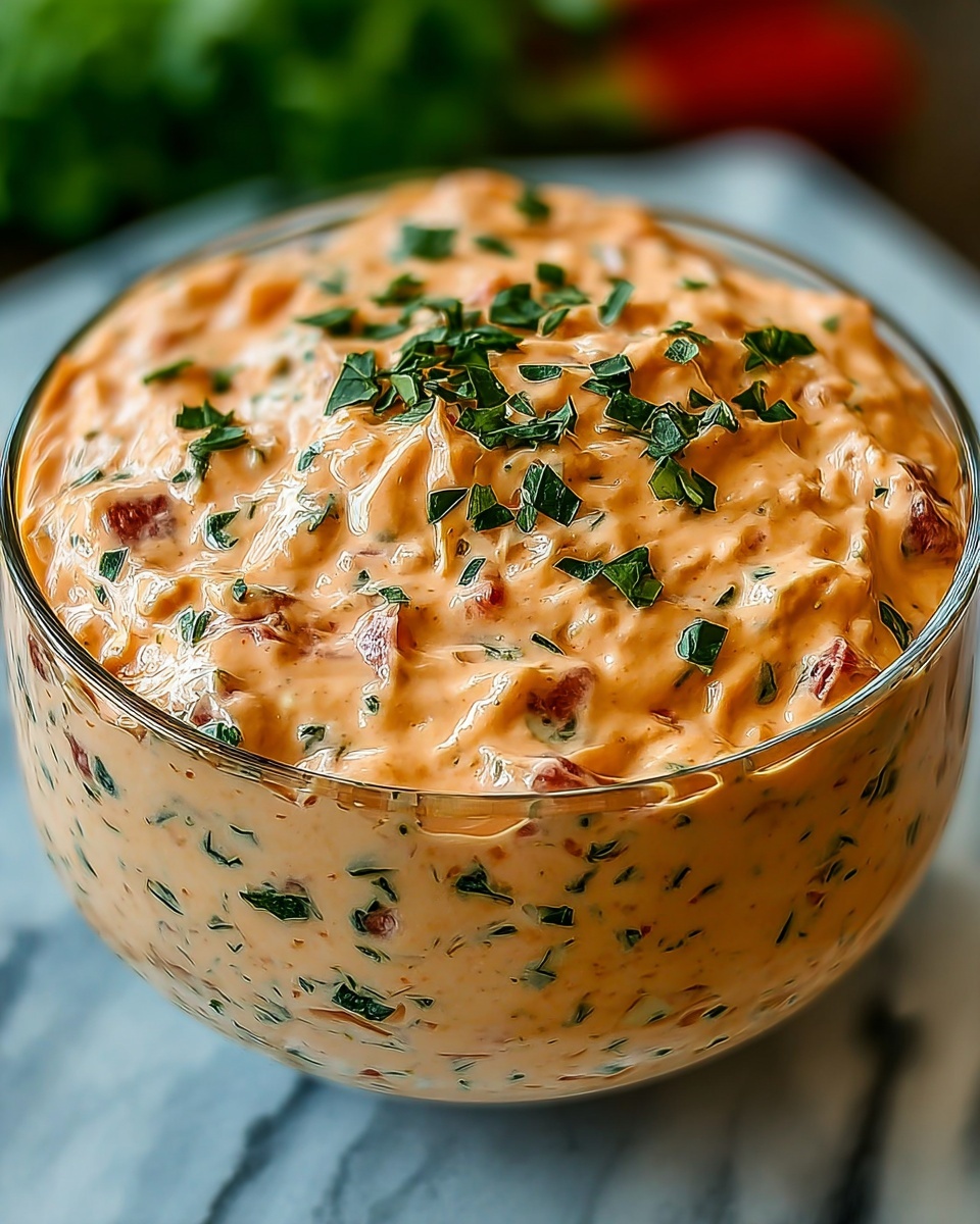 Cheesy Rotel Queso: The Ultimate Dip Recipe for Your Next Party Recipe - Recipe Image