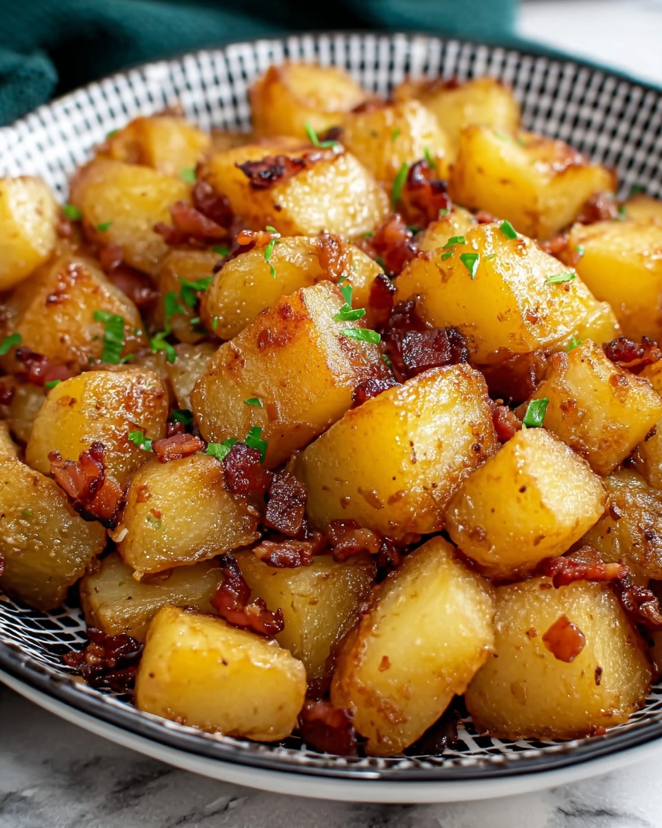 Keto Sweet and Sour Turnips Recipe - Recipe Image
