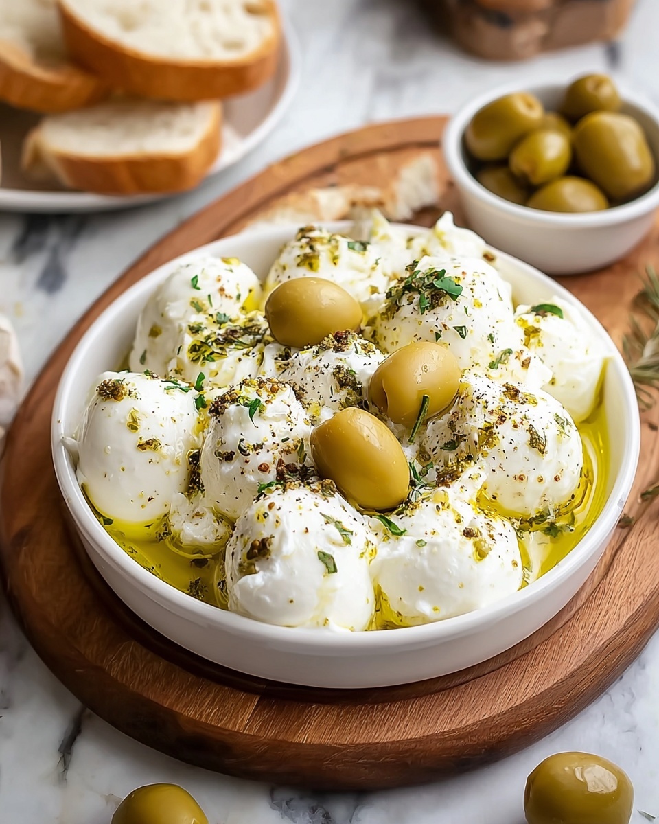 Burrata Cheese with Cherry Tomatoes, Basil, and Balsamic Glaze Recipe - Recipe Image