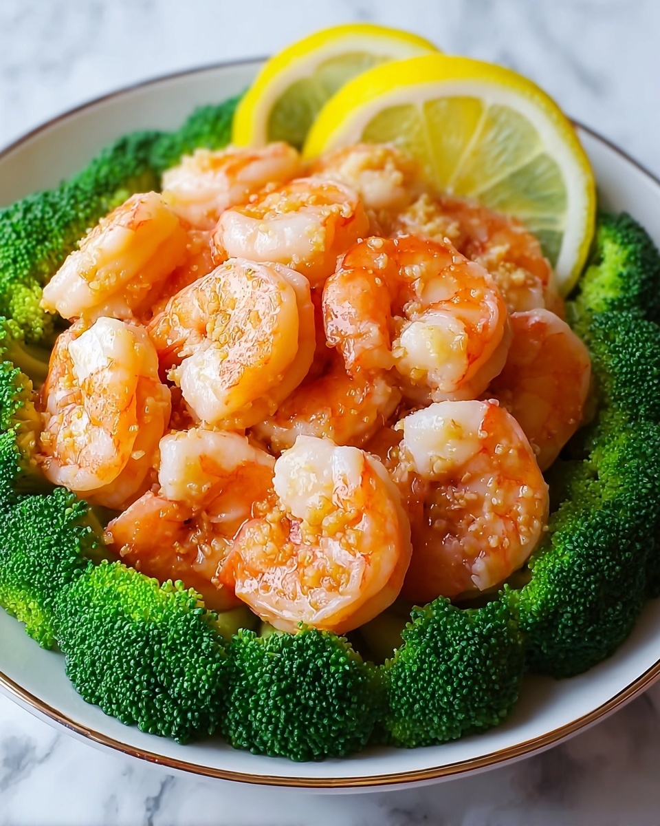 Chinese Peaches and Cream Shrimp: An Amazing Ultimate Recipe - Recipe Image