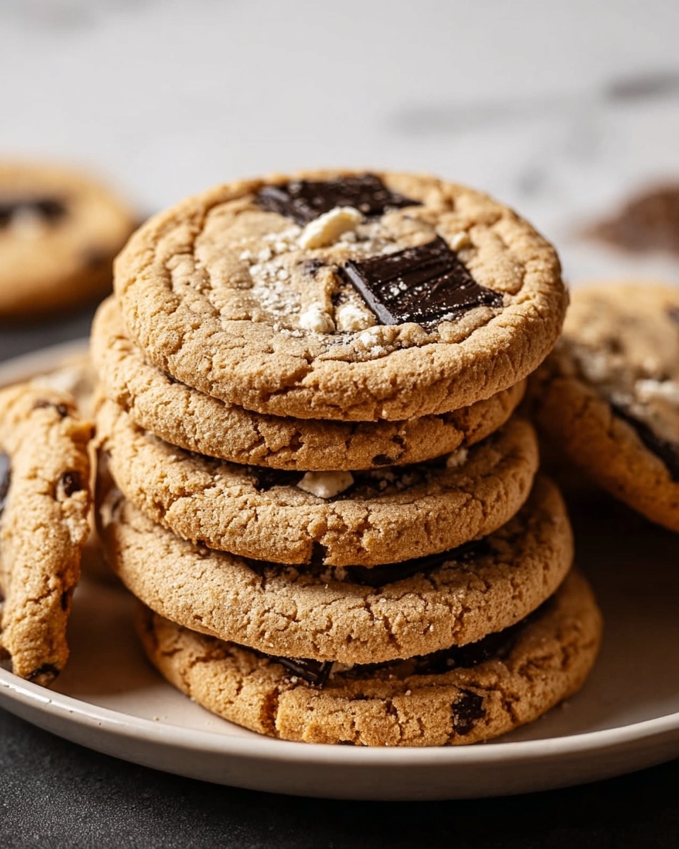 Easy Fresh Milled Flour Cookies Recipe - Recipe Image