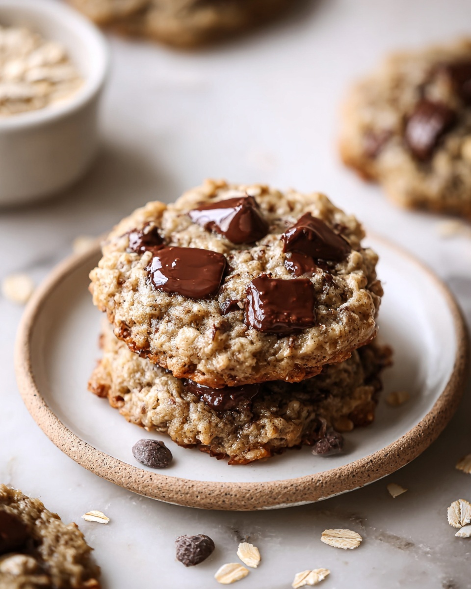 Brown Butter Chocolate Chip Cookies Recipe - Recipe Image