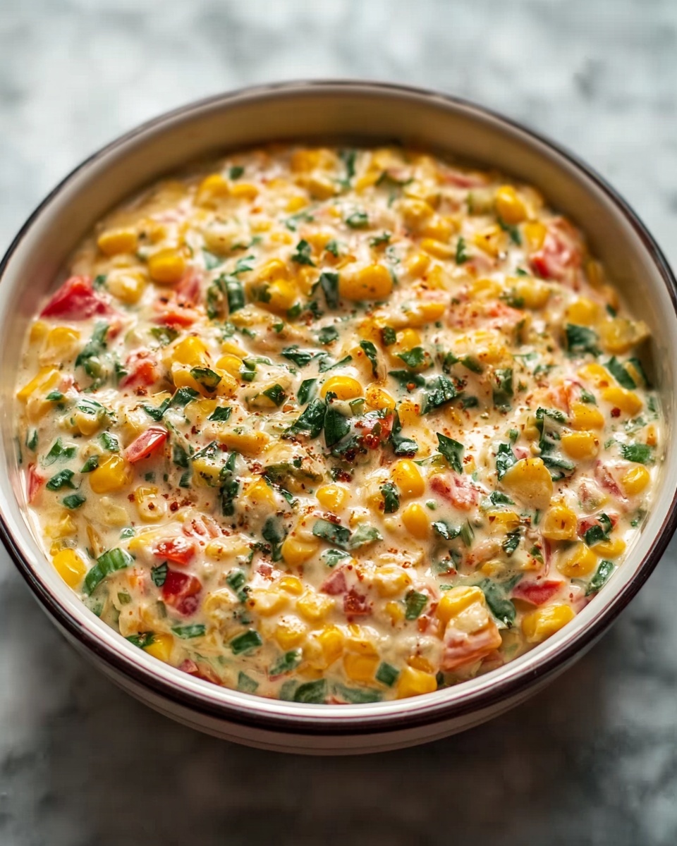 Cowboy Caviar Recipe - Recipe Image