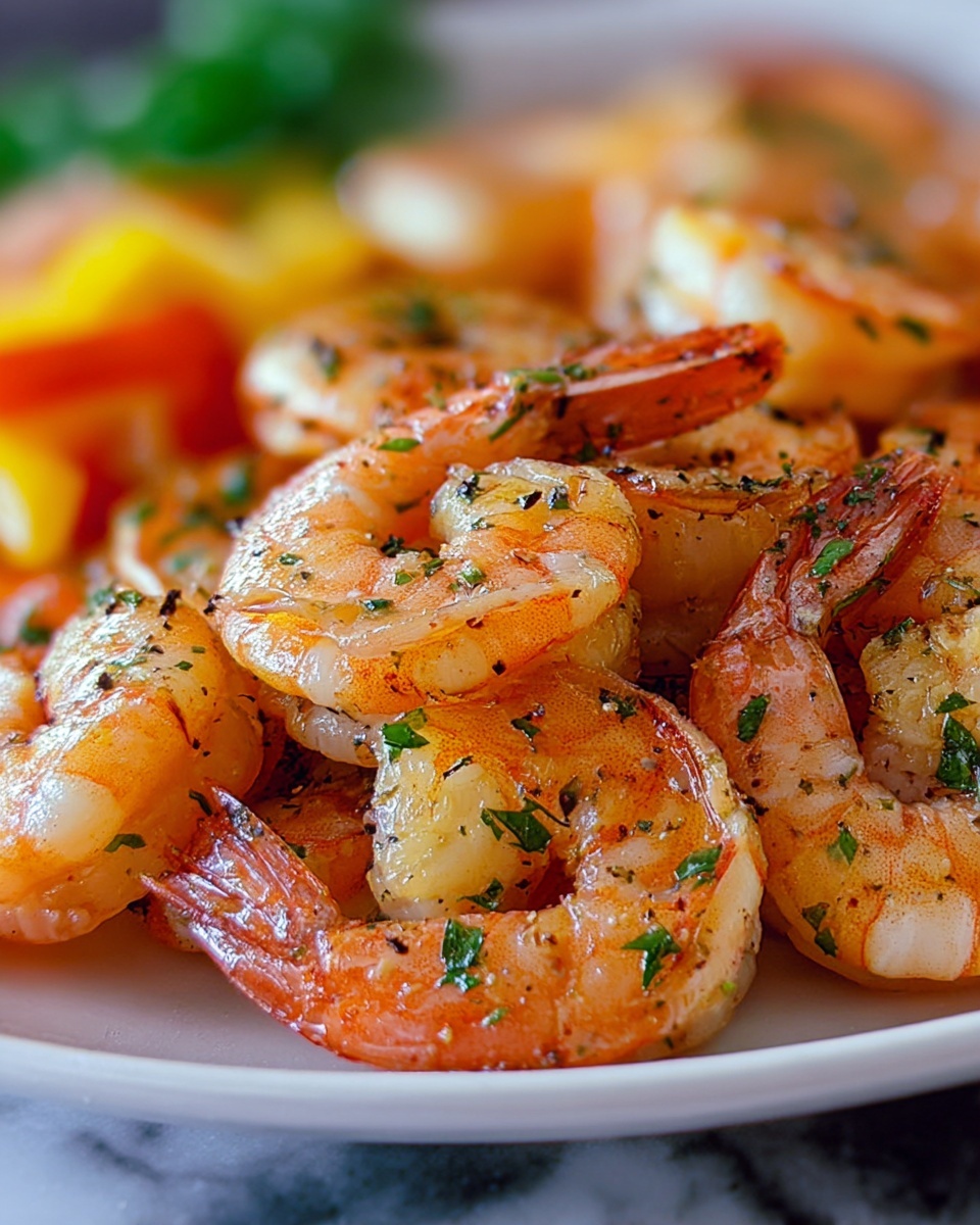 Bubba Gump’s Signature Shrimp Recipe - Recipe Image