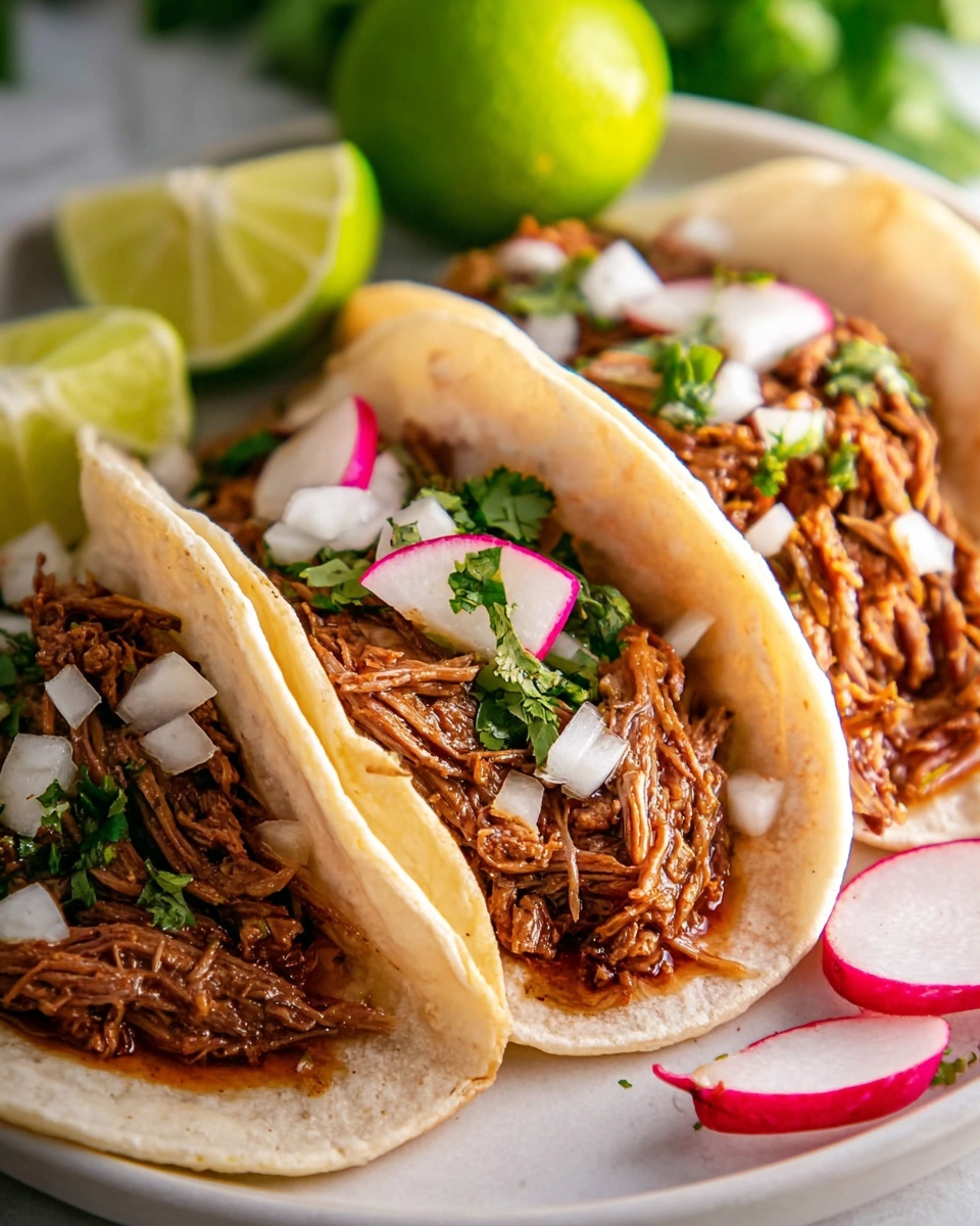 Easy Instant Pot Carnitas (So Juicy!) Recipe - Recipe Image