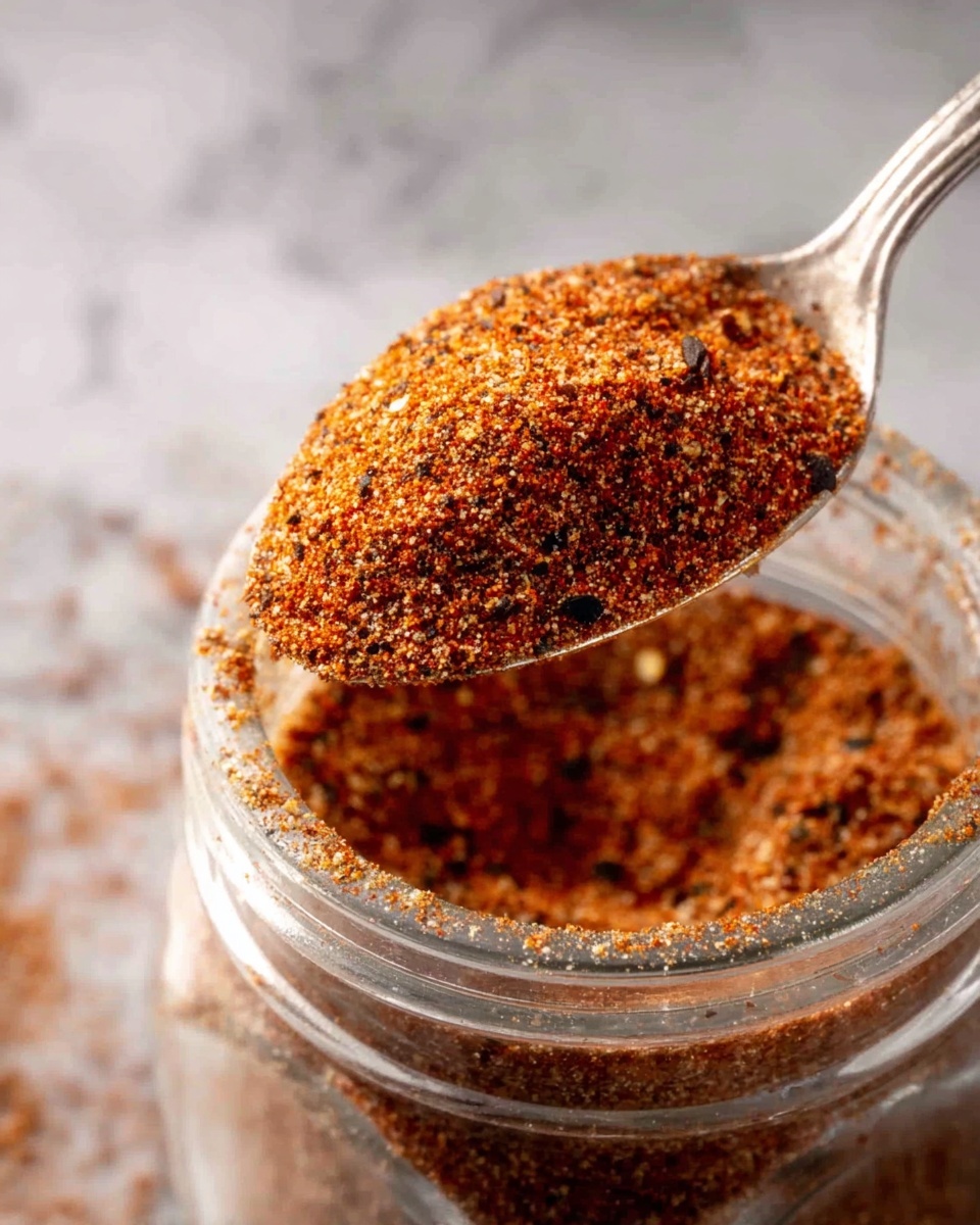 Delicious Cajun Seasoning: The Ultimate Guide to Flavor Explosion Recipe - Recipe Image