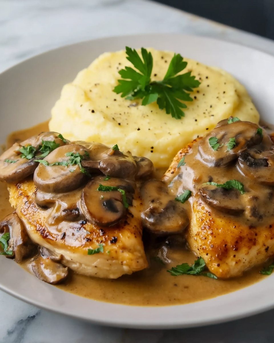 Simple Chicken Stew: A Hearty Comfort Meal Recipe - Recipe Image