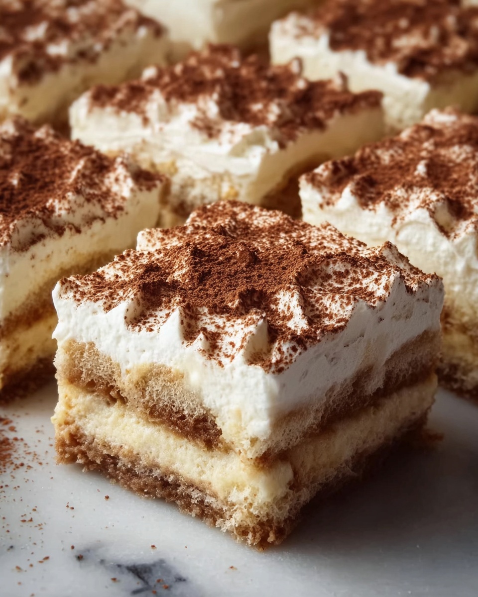 Ooey-Gooey Cinnamon Roll Cheesecake Bars Recipe - Recipe Image