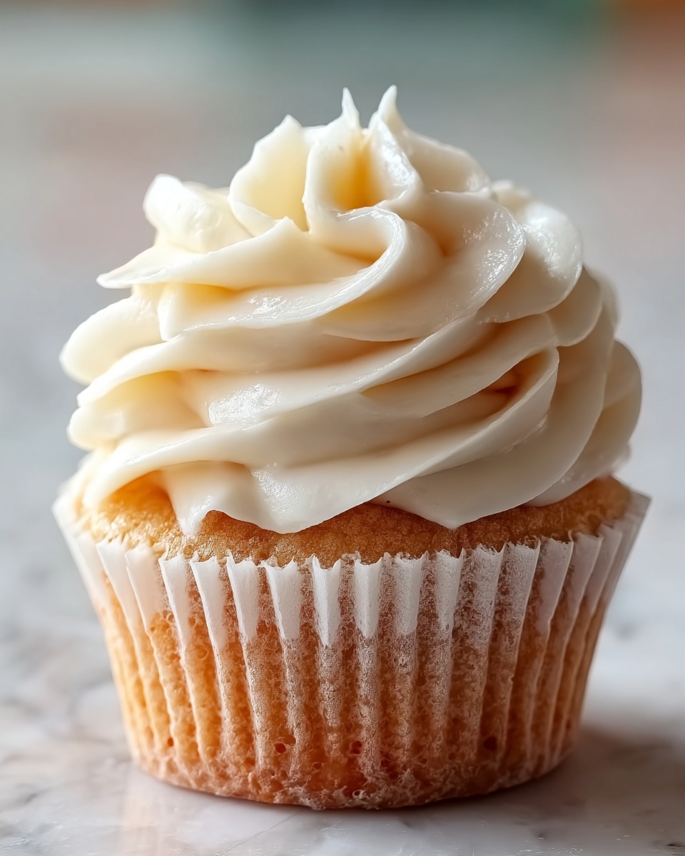 Perfect Russian Buttercream Recipe - Recipe Image