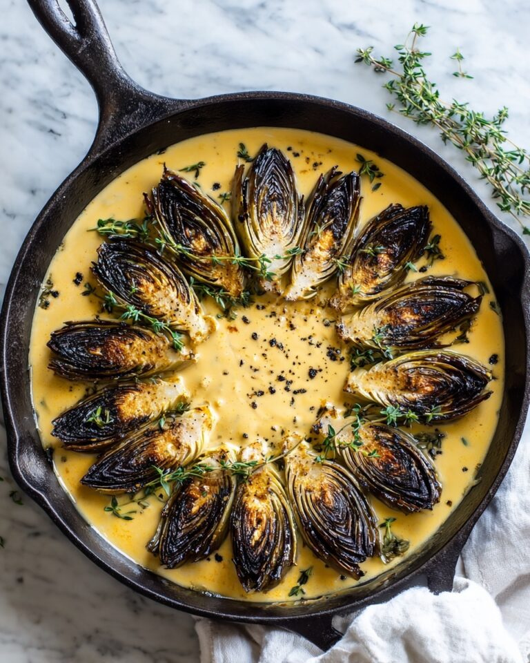 Fennel Gratin Recipe