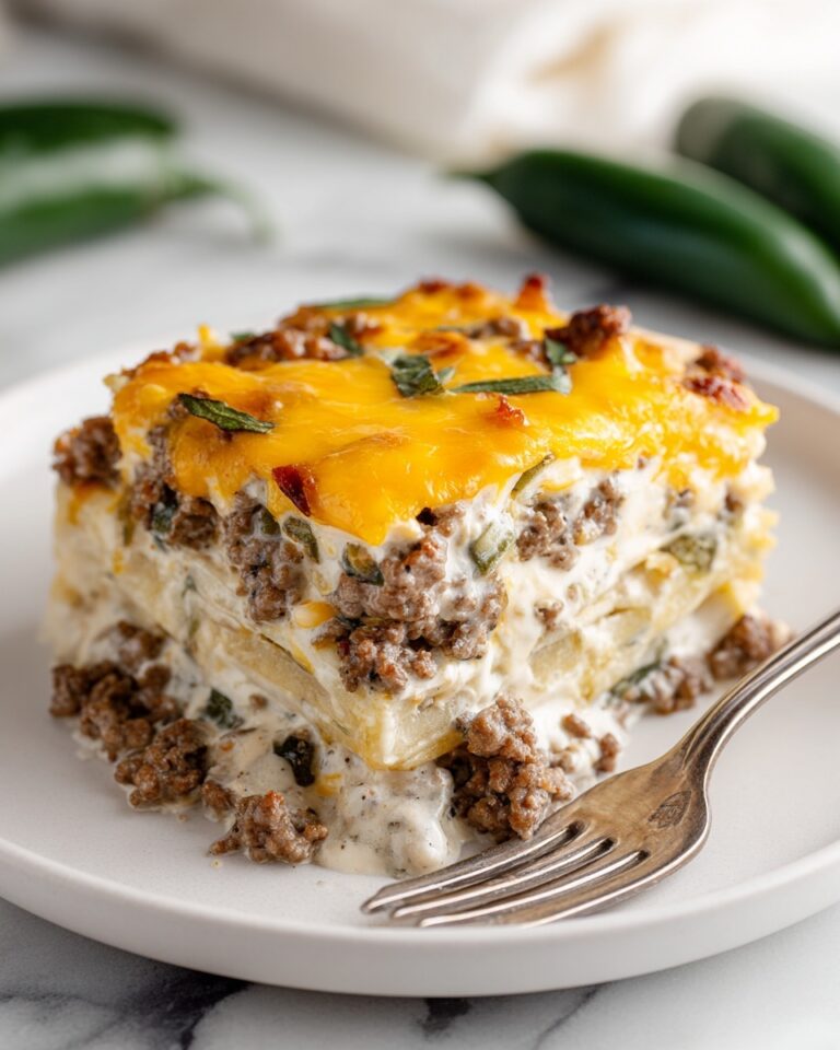 Southern Breakfast Enchiladas with Sausage Gravy Recipe