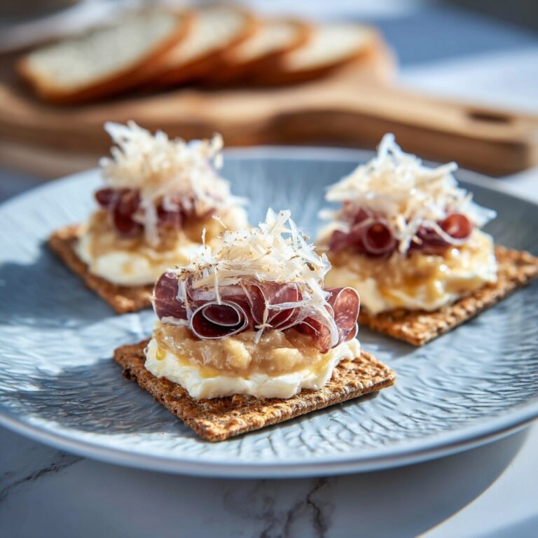 Mini Reuben Bites Recipe