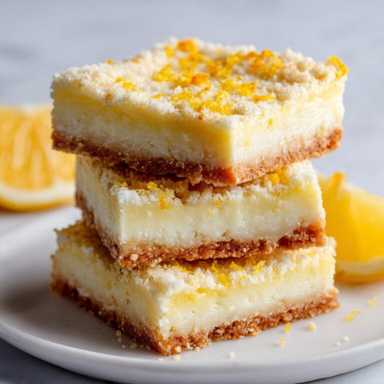 Lemon White Chocolate Fudge Recipe