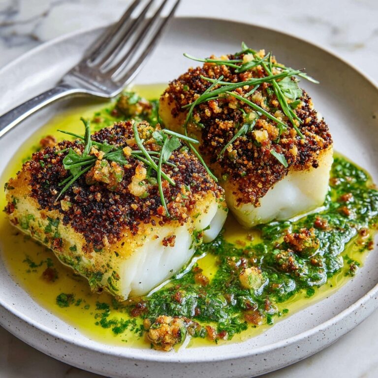 Easy Baked Pesto Chicken Recipe