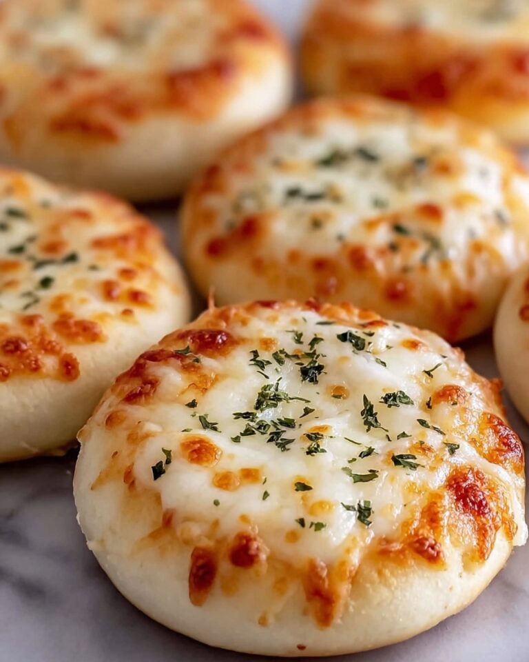 Little Caesars Crazy Puffs Recipe