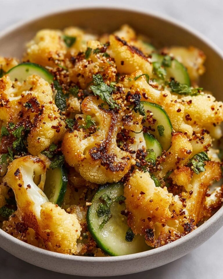 Hot Butter Calamari Recipe