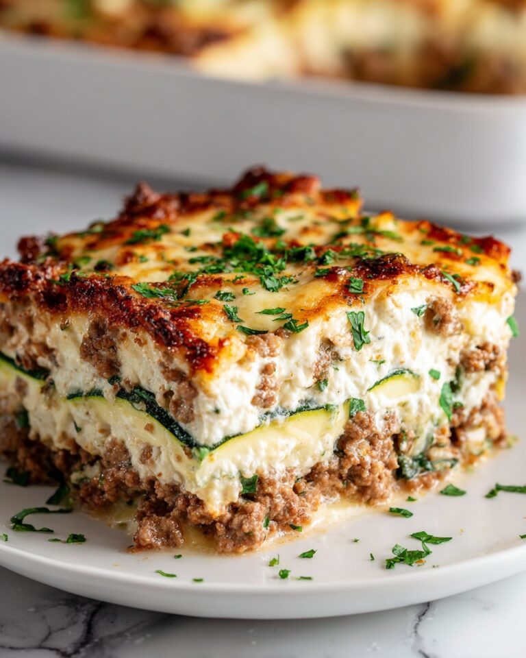 Chili Relleno Casserole Recipe