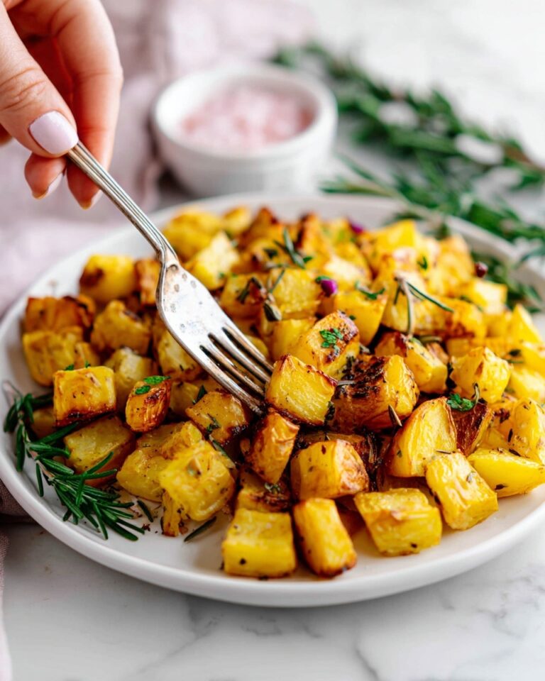 Pan-Fried Potatoes and Onions Hash Recipe