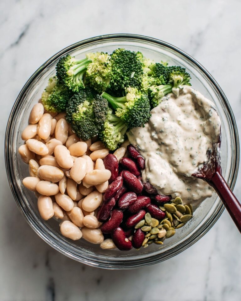 Creamy Lemon Greek Yogurt Dressing Recipe