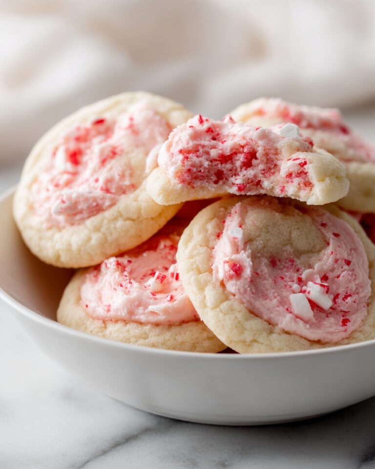 Strawberry Banana Pudding Cookies with Cheesecake Dip Recipe