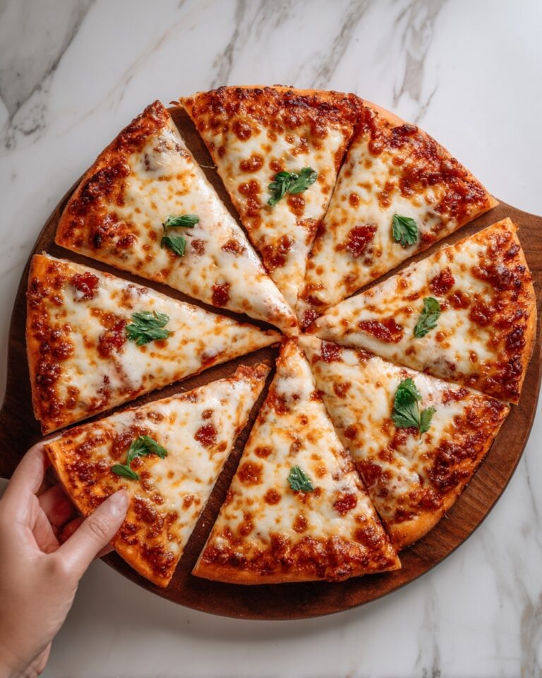 Schezwan Paneer Pizza Recipe