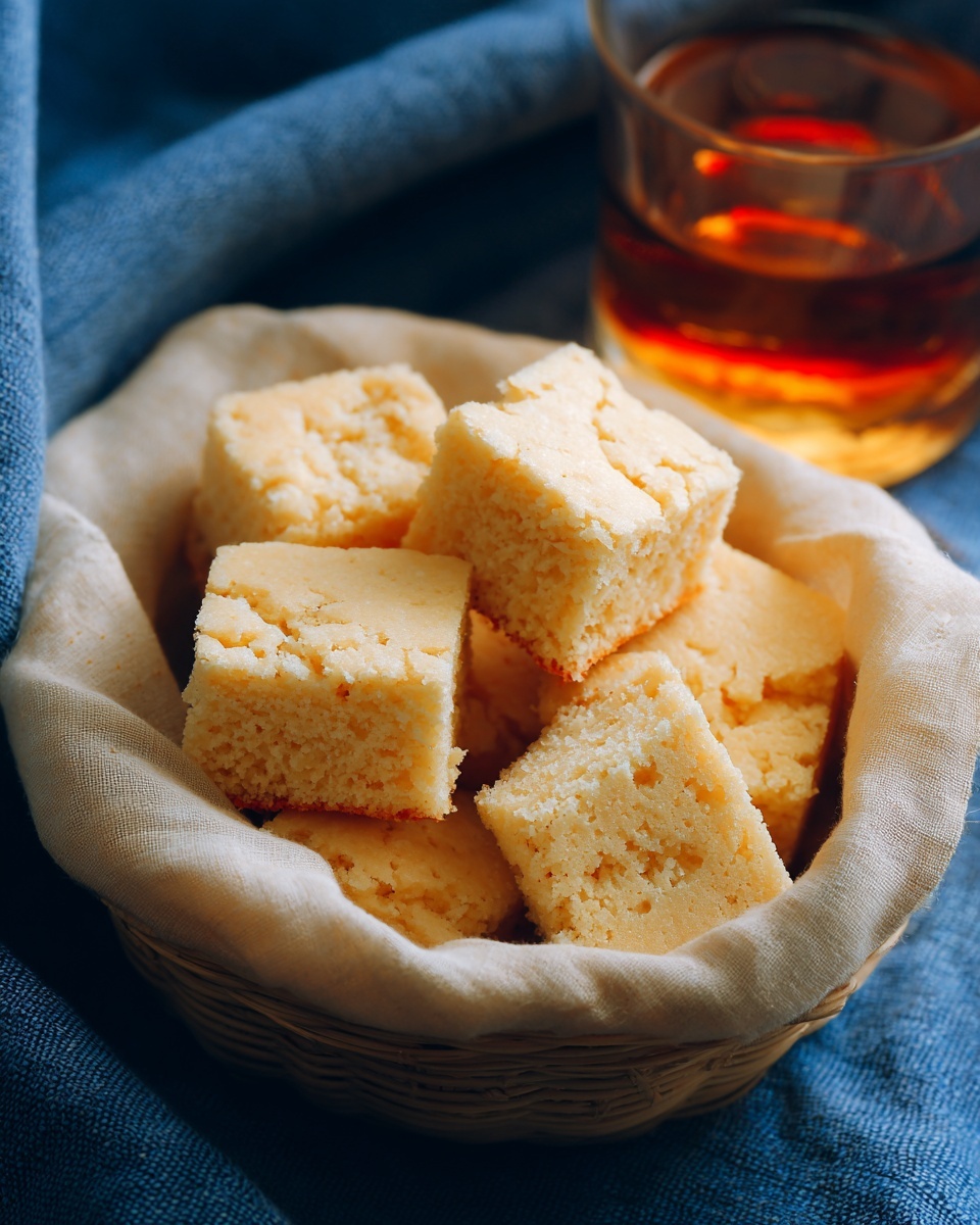 Sweet Potato Cornbread Recipe - Recipe Image