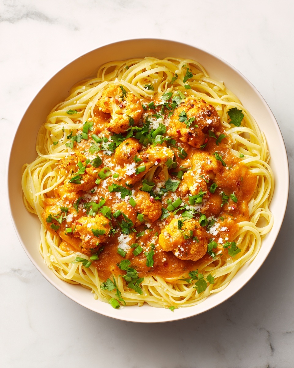 Garlic Butter Chicken Bites with Creamy Parmesan Pasta Recipe - Recipe Image