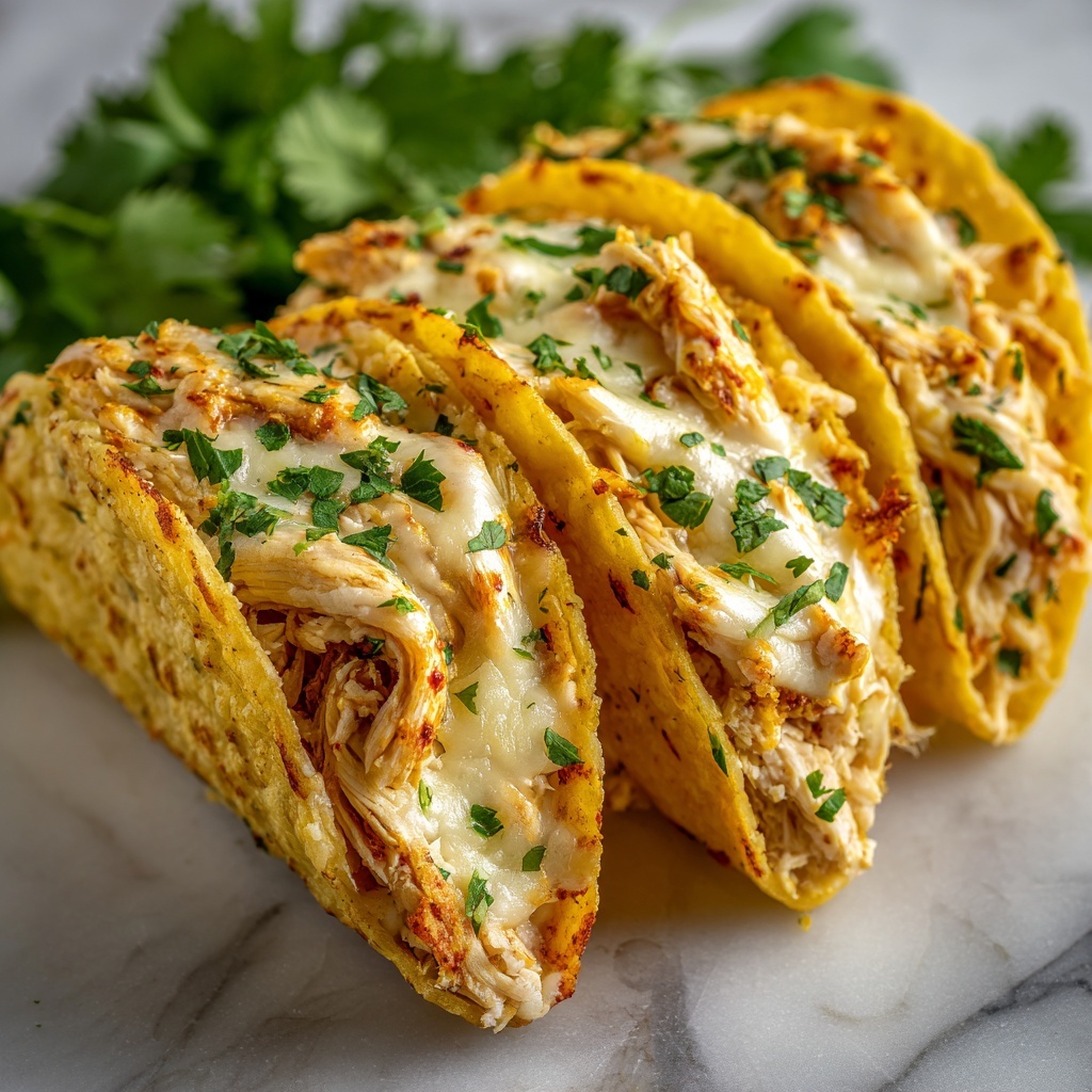 Garlic Bread Taco Bites Recipe - Recipe Image