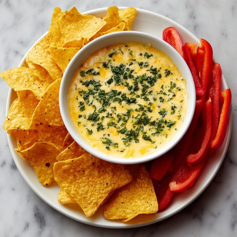 Rotel Cheese Dip Recipe