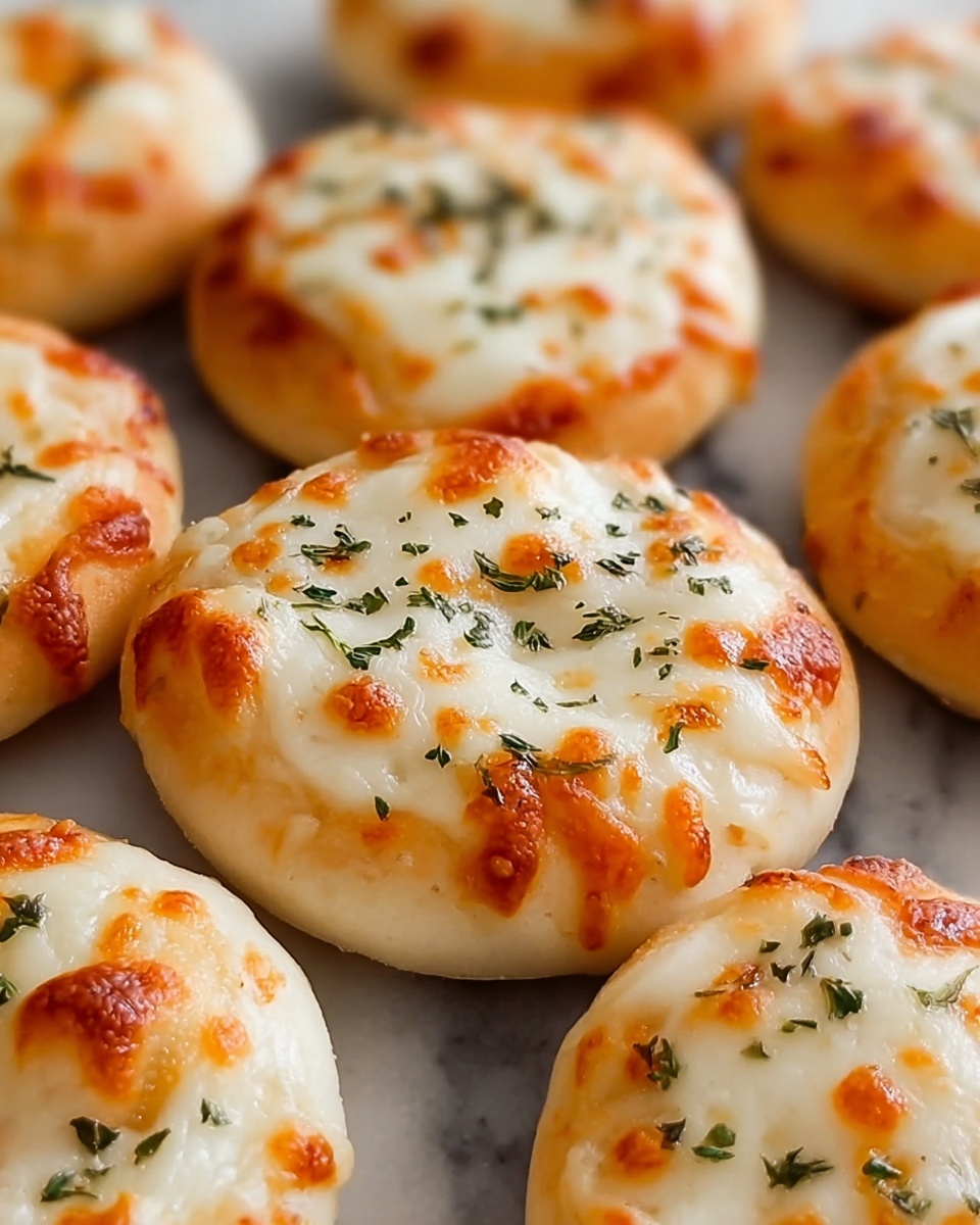 Little Caesars Crazy Puffs Recipe - Recipe Image