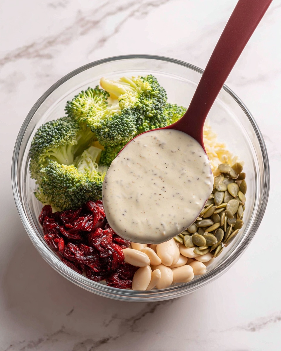 Creamy Lemon Greek Yogurt Dressing Recipe - Recipe Image