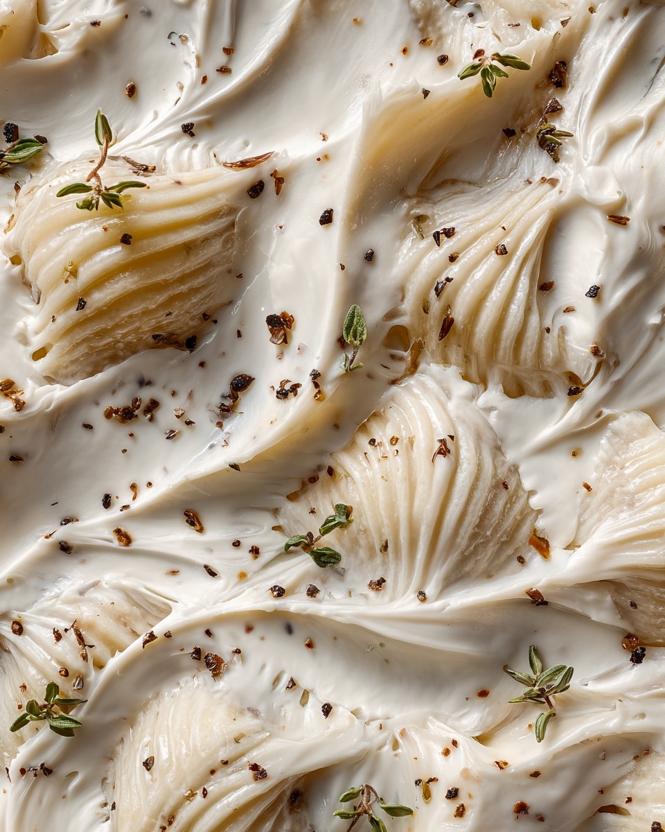 Brie Mac and Cheese Recipe - Recipe Image