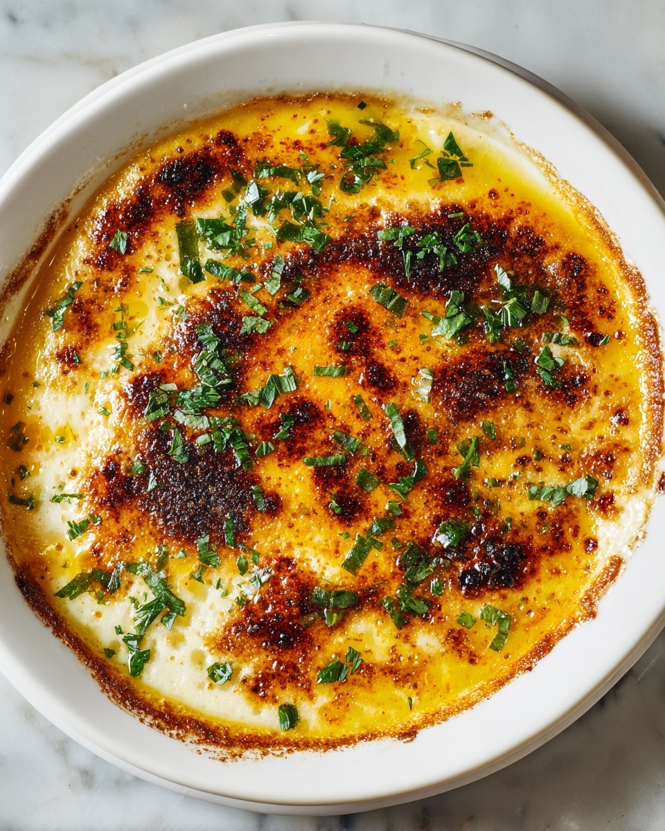 Elevate Your Side Dish Game with Smoked Gouda Mashed Potatoes Recipe - Recipe Image