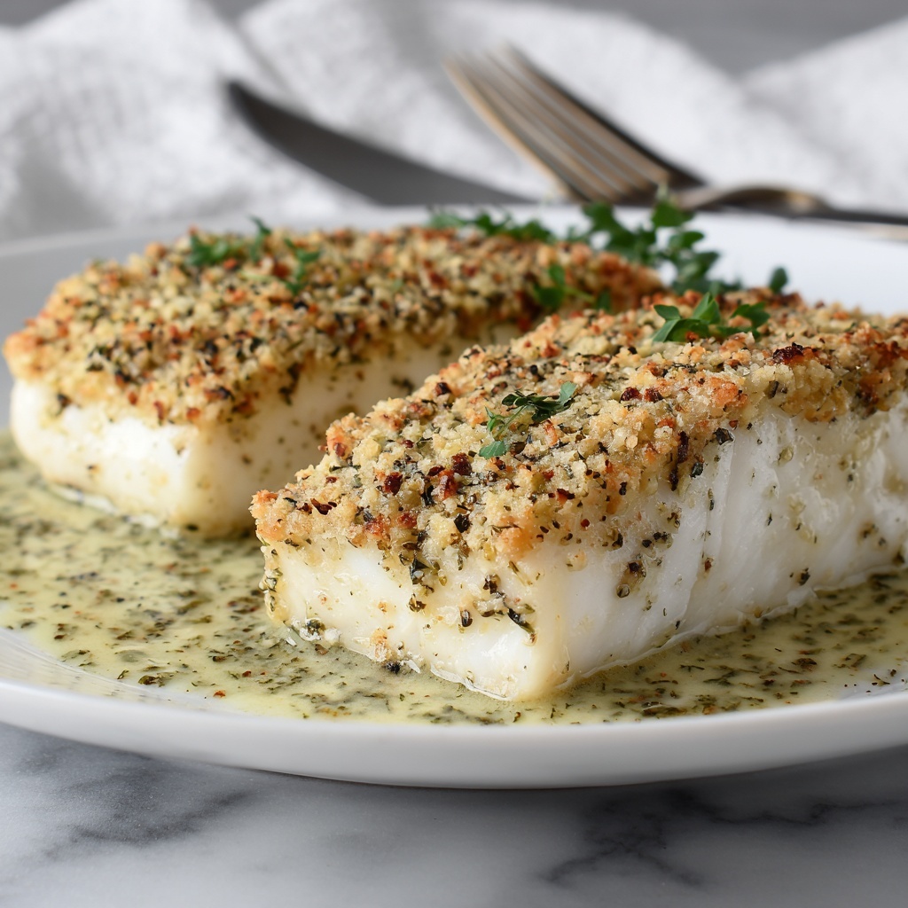 Easy Baked Pesto Chicken Recipe - Recipe Image