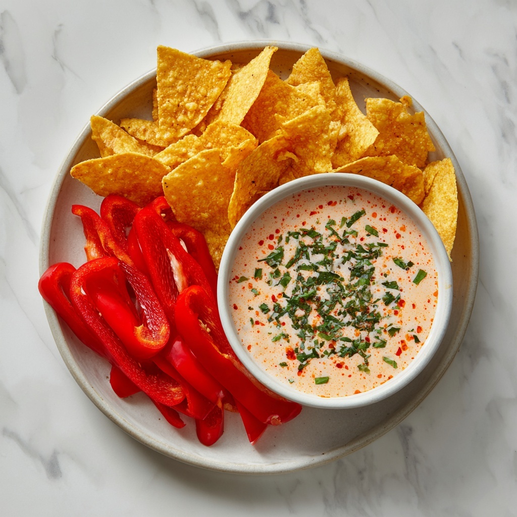 Rotel Cheese Dip Recipe - Recipe Image