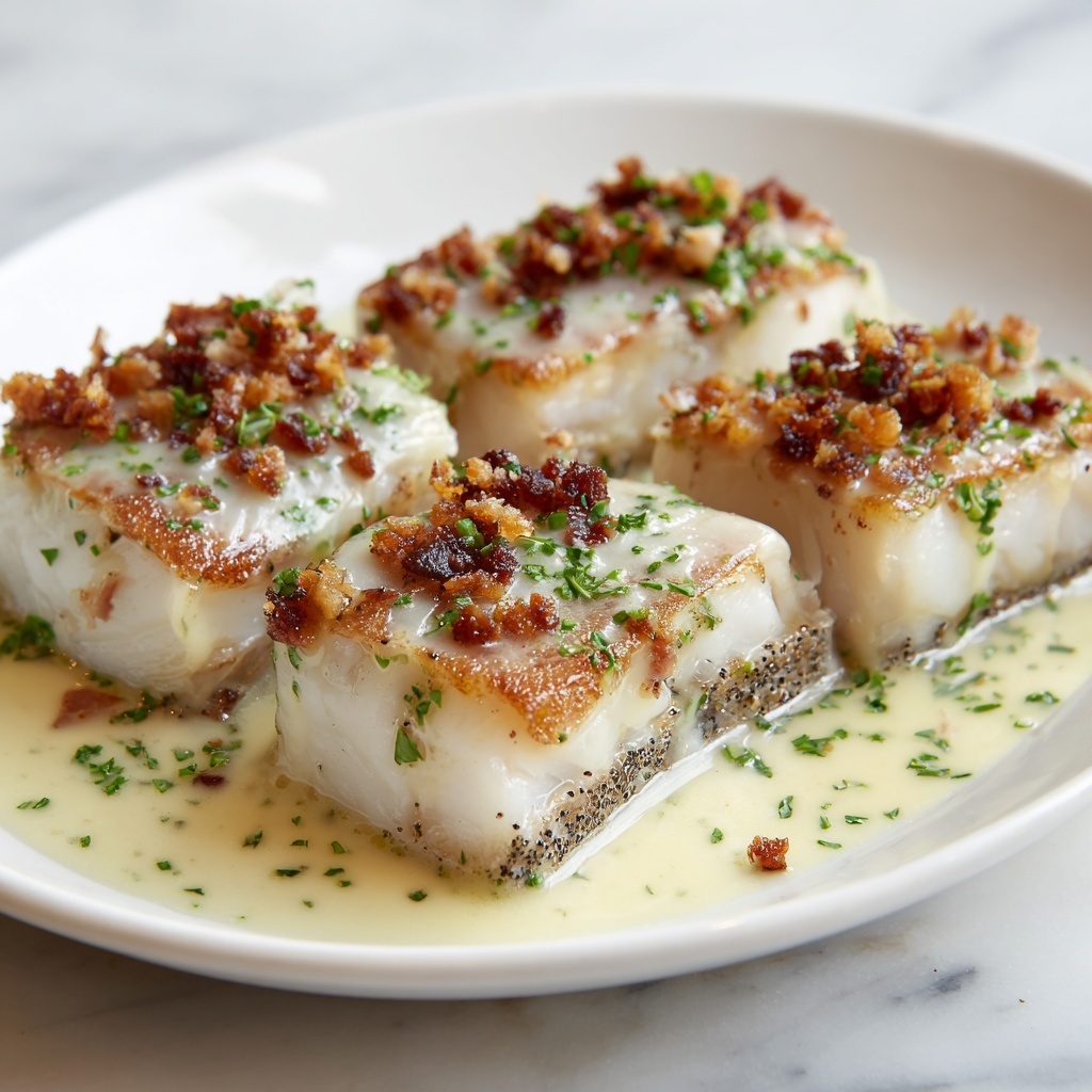 Creamy Garlic Butter Lobster Tails Recipe - Recipe Image