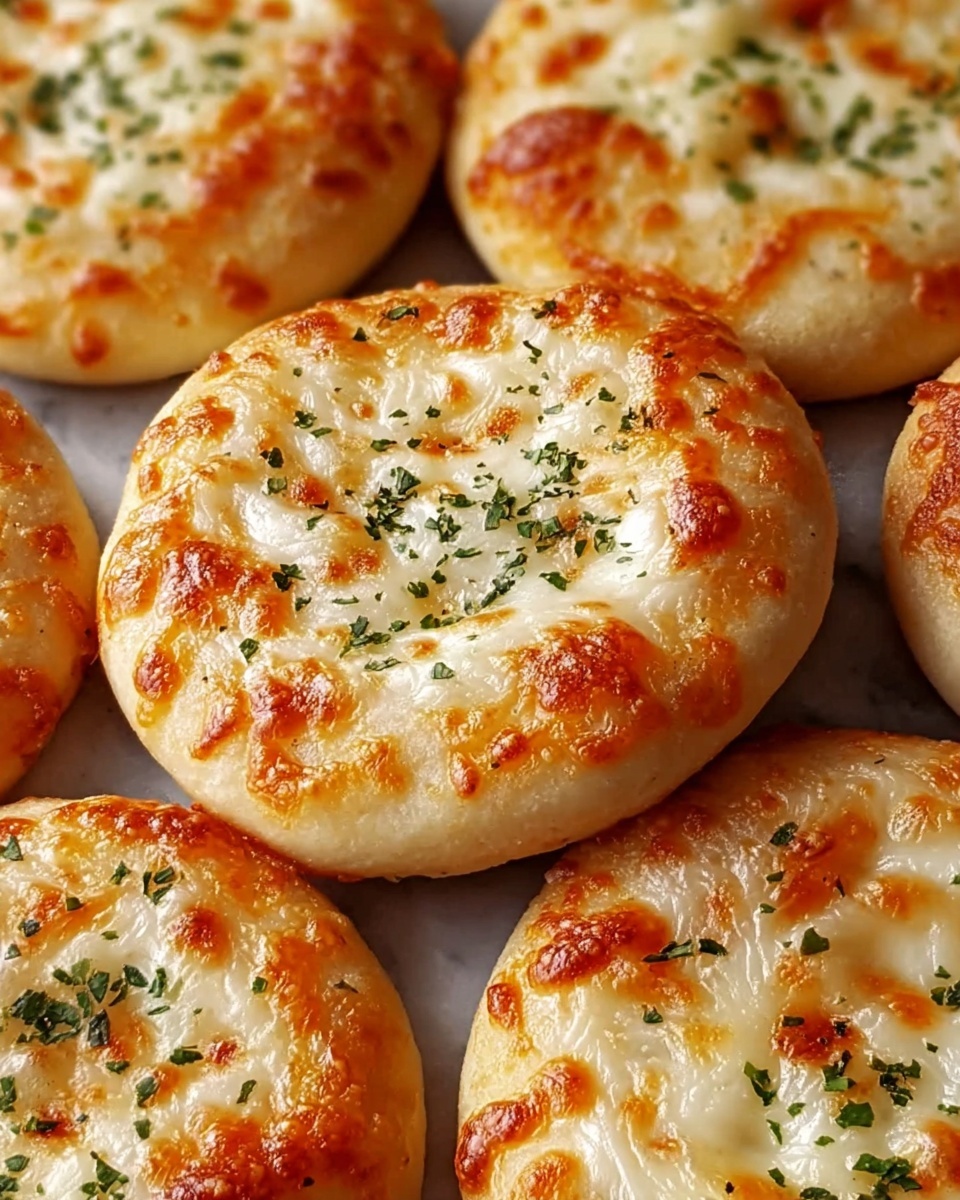 Little Caesars Crazy Puffs Recipe - Recipe Image